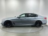 USED 2019 19 BMW 5 SERIES 2.0 530i GPF M Sport Auto Euro 6 (s/s) 4dr CARPLAY, ALL-LED, LTHR+H/SEATS