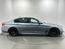 USED 2019 19 BMW 5 SERIES 2.0 530i GPF M Sport Auto Euro 6 (s/s) 4dr CARPLAY, ALL-LED, LTHR+H/SEATS