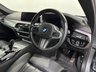 USED 2019 19 BMW 5 SERIES 2.0 530i GPF M Sport Auto Euro 6 (s/s) 4dr CARPLAY, ALL-LED, LTHR+H/SEATS