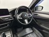 USED 2019 19 BMW 5 SERIES 2.0 530i GPF M Sport Auto Euro 6 (s/s) 4dr CARPLAY, ALL-LED, LTHR+H/SEATS