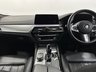 USED 2019 19 BMW 5 SERIES 2.0 530i GPF M Sport Auto Euro 6 (s/s) 4dr CARPLAY, ALL-LED, LTHR+H/SEATS