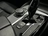 USED 2019 19 BMW 5 SERIES 2.0 530i GPF M Sport Auto Euro 6 (s/s) 4dr CARPLAY, ALL-LED, LTHR+H/SEATS