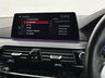 USED 2019 19 BMW 5 SERIES 2.0 530i GPF M Sport Auto Euro 6 (s/s) 4dr CARPLAY, ALL-LED, LTHR+H/SEATS