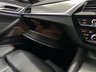 USED 2019 19 BMW 5 SERIES 2.0 530i GPF M Sport Auto Euro 6 (s/s) 4dr CARPLAY, ALL-LED, LTHR+H/SEATS