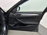 USED 2019 19 BMW 5 SERIES 2.0 530i GPF M Sport Auto Euro 6 (s/s) 4dr CARPLAY, ALL-LED, LTHR+H/SEATS