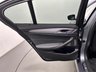 USED 2019 19 BMW 5 SERIES 2.0 530i GPF M Sport Auto Euro 6 (s/s) 4dr CARPLAY, ALL-LED, LTHR+H/SEATS