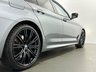 USED 2019 19 BMW 5 SERIES 2.0 530i GPF M Sport Auto Euro 6 (s/s) 4dr CARPLAY, ALL-LED, LTHR+H/SEATS