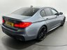 USED 2019 19 BMW 5 SERIES 2.0 530i GPF M Sport Auto Euro 6 (s/s) 4dr CARPLAY, ALL-LED, LTHR+H/SEATS