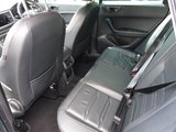 USED 2021 21 SEAT ATECA 2.0 TDI FR Sport SUV 5dr Diesel DSG 4Drive Euro 6 (s/s) (150 ps) NICELY CARED FOR SUV - 1 OWNER FROM NEW, COMES WITH A FULL SERVICE HISTORY + VIRTUAL COCKPIT DIGITAL DASH DISPLAY + SATELLITE NAVIGATION + APPLE CARPLAY / ANDROID AUTO + TOUCH SCREEN MEDIA DISPLAY + BLUETOOTH PHONE AND MEDIA CONNECTIVITY + DAB DIGITAL RADIO + AUTOMATIC LED HEADLIGHTS + APPS CONTROL + MIRROR LINK + LEATHER MULTI FUNCTIONAL STEERING WHEEL + FRONT AND REAR PARKING SENSORS + CRUISE CONTROL + VOICE COMMAND + AUTOMATIC WIPERS WITH RAIN SENSOR + LED DAY TIME RUNNING LIGHTS