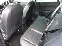 USED 2021 21 SEAT ATECA 2.0 TDI FR Sport SUV 5dr Diesel DSG 4Drive Euro 6 (s/s) (150 ps) NICELY CARED FOR SUV - 1 OWNER FROM NEW, COMES WITH A FULL SERVICE HISTORY + VIRTUAL COCKPIT DIGITAL DASH DISPLAY + SATELLITE NAVIGATION + APPLE CARPLAY / ANDROID AUTO + TOUCH SCREEN MEDIA DISPLAY + BLUETOOTH PHONE AND MEDIA CONNECTIVITY + DAB DIGITAL RADIO + AUTOMATIC LED HEADLIGHTS + APPS CONTROL + MIRROR LINK + LEATHER MULTI FUNCTIONAL STEERING WHEEL + FRONT AND REAR PARKING SENSORS + CRUISE CONTROL + VOICE COMMAND + AUTOMATIC WIPERS WITH RAIN SENSOR + LED DAY TIME RUNNING LIGHTS