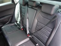 USED 2021 21 SEAT ATECA 2.0 TDI FR Sport SUV 5dr Diesel DSG 4Drive Euro 6 (s/s) (150 ps) NICELY CARED FOR SUV - 1 OWNER FROM NEW, COMES WITH A FULL SERVICE HISTORY + VIRTUAL COCKPIT DIGITAL DASH DISPLAY + SATELLITE NAVIGATION + APPLE CARPLAY / ANDROID AUTO + TOUCH SCREEN MEDIA DISPLAY + BLUETOOTH PHONE AND MEDIA CONNECTIVITY + DAB DIGITAL RADIO + AUTOMATIC LED HEADLIGHTS + APPS CONTROL + MIRROR LINK + LEATHER MULTI FUNCTIONAL STEERING WHEEL + FRONT AND REAR PARKING SENSORS + CRUISE CONTROL + VOICE COMMAND + AUTOMATIC WIPERS WITH RAIN SENSOR + LED DAY TIME RUNNING LIGHTS