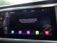 USED 2021 21 SEAT ATECA 2.0 TDI FR Sport SUV 5dr Diesel DSG 4Drive Euro 6 (s/s) (150 ps) NICELY CARED FOR SUV - 1 OWNER FROM NEW, COMES WITH A FULL SERVICE HISTORY + VIRTUAL COCKPIT DIGITAL DASH DISPLAY + SATELLITE NAVIGATION + APPLE CARPLAY / ANDROID AUTO + TOUCH SCREEN MEDIA DISPLAY + BLUETOOTH PHONE AND MEDIA CONNECTIVITY + DAB DIGITAL RADIO + AUTOMATIC LED HEADLIGHTS + APPS CONTROL + MIRROR LINK + LEATHER MULTI FUNCTIONAL STEERING WHEEL + FRONT AND REAR PARKING SENSORS + CRUISE CONTROL + VOICE COMMAND + AUTOMATIC WIPERS WITH RAIN SENSOR + LED DAY TIME RUNNING LIGHTS