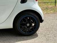 USED 2015 15 SMART FORTWO 0.9T Proxy Coupe Manual Euro 6 (90 ps) 2DR F/S/H+BLACK ALLOYS+EURO 6+