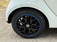 USED 2015 15 SMART FORTWO 0.9T Proxy Coupe Manual Euro 6 (90 ps) 2DR F/S/H+BLACK ALLOYS+EURO 6+