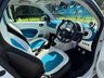USED 2015 15 SMART FORTWO 0.9T Proxy Coupe Manual Euro 6 (90 ps) 2DR F/S/H+BLACK ALLOYS+EURO 6+
