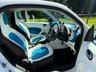 USED 2015 15 SMART FORTWO 0.9T Proxy Coupe Manual Euro 6 (90 ps) 2DR F/S/H+BLACK ALLOYS+EURO 6+