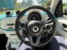 USED 2015 15 SMART FORTWO 0.9T Proxy Coupe Manual Euro 6 (90 ps) 2DR F/S/H+BLACK ALLOYS+EURO 6+