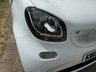 USED 2015 15 SMART FORTWO 0.9T Proxy Coupe Manual Euro 6 (90 ps) 2DR F/S/H+BLACK ALLOYS+EURO 6+