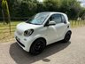 USED 2015 15 SMART FORTWO 0.9T Proxy Coupe Manual Euro 6 (90 ps) 2DR F/S/H+BLACK ALLOYS+EURO 6+