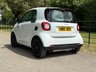 USED 2015 15 SMART FORTWO 0.9T Proxy Coupe Manual Euro 6 (90 ps) 2DR F/S/H+BLACK ALLOYS+EURO 6+