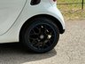 USED 2015 15 SMART FORTWO 0.9T Proxy Coupe Manual Euro 6 (90 ps) 2DR F/S/H+BLACK ALLOYS+EURO 6+