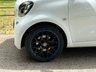 USED 2015 15 SMART FORTWO 0.9T Proxy Coupe Manual Euro 6 (90 ps) 2DR F/S/H+BLACK ALLOYS+EURO 6+