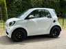 USED 2015 15 SMART FORTWO 0.9T Proxy Coupe Manual Euro 6 (90 ps) 2DR F/S/H+BLACK ALLOYS+EURO 6+