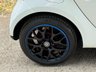 USED 2015 15 SMART FORTWO 0.9T Proxy Coupe Manual Euro 6 (90 ps) 2DR F/S/H+BLACK ALLOYS+EURO 6+