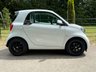 USED 2015 15 SMART FORTWO 0.9T Proxy Coupe Manual Euro 6 (90 ps) 2DR F/S/H+BLACK ALLOYS+EURO 6+