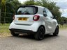 USED 2015 15 SMART FORTWO 0.9T Proxy Coupe Manual Euro 6 (90 ps) 2DR F/S/H+BLACK ALLOYS+EURO 6+