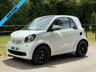 USED 2015 15 SMART FORTWO 0.9T Proxy Coupe Manual Euro 6 (90 ps) 2DR F/S/H+BLACK ALLOYS+EURO 6+