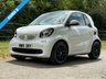USED 2015 15 SMART FORTWO 0.9T Proxy Coupe Manual Euro 6 (90 ps) 2DR F/S/H+BLACK ALLOYS+EURO 6+