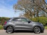 USED 2022 72 FIAT 500X 1.0 FireFly Turbo Cross SUV 5dr Petrol Manual Euro 6 (s/s) (120 bhp) 2 OWNERS SERVICE HISTORY SAT NAV BT