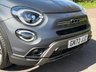 USED 2022 72 FIAT 500X 1.0 FireFly Turbo Cross SUV 5dr Petrol Manual Euro 6 (s/s) (120 bhp) 2 OWNERS SERVICE HISTORY SAT NAV BT