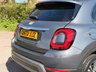 USED 2022 72 FIAT 500X 1.0 FireFly Turbo Cross SUV 5dr Petrol Manual Euro 6 (s/s) (120 bhp) 2 OWNERS SERVICE HISTORY SAT NAV BT