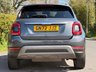 USED 2022 72 FIAT 500X 1.0 FireFly Turbo Cross SUV 5dr Petrol Manual Euro 6 (s/s) (120 bhp) 2 OWNERS SERVICE HISTORY SAT NAV BT