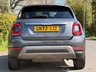 USED 2022 72 FIAT 500X 1.0 FireFly Turbo Cross SUV 5dr Petrol Manual Euro 6 (s/s) (120 bhp) 2 OWNERS SERVICE HISTORY SAT NAV BT