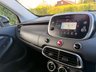USED 2022 72 FIAT 500X 1.0 FireFly Turbo Cross SUV 5dr Petrol Manual Euro 6 (s/s) (120 bhp) 2 OWNERS SERVICE HISTORY SAT NAV BT