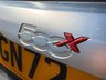 USED 2022 72 FIAT 500X 1.0 FireFly Turbo Cross SUV 5dr Petrol Manual Euro 6 (s/s) (120 bhp) 2 OWNERS SERVICE HISTORY SAT NAV BT