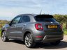 USED 2022 72 FIAT 500X 1.0 FireFly Turbo Cross SUV 5dr Petrol Manual Euro 6 (s/s) (120 bhp) 2 OWNERS SERVICE HISTORY SAT NAV BT