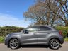 USED 2022 72 FIAT 500X 1.0 FireFly Turbo Cross SUV 5dr Petrol Manual Euro 6 (s/s) (120 bhp) 2 OWNERS SERVICE HISTORY SAT NAV BT