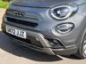 USED 2022 72 FIAT 500X 1.0 FireFly Turbo Cross SUV 5dr Petrol Manual Euro 6 (s/s) (120 bhp) 2 OWNERS SERVICE HISTORY SAT NAV BT
