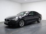 USED 2019 69 BMW 5 SERIES 2.0 520d MHT M Sport Saloon 4dr Diesel Hybrid Auto Euro 6 (s/s) (190 ps) 1 OWNER+HISTORY+HEAT SEATS+PRO NAV