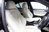 USED 2019 69 BMW 5 SERIES 2.0 520d MHT M Sport Saloon 4dr Diesel Hybrid Auto Euro 6 (s/s) (190 ps) 1 OWNER+HISTORY+HEAT SEATS+PRO NAV
