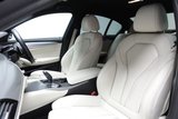 USED 2019 69 BMW 5 SERIES 2.0 520d MHT M Sport Saloon 4dr Diesel Hybrid Auto Euro 6 (s/s) (190 ps) 1 OWNER+HISTORY+HEAT SEATS+PRO NAV
