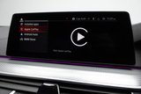 USED 2019 69 BMW 5 SERIES 2.0 520d MHT M Sport Saloon 4dr Diesel Hybrid Auto Euro 6 (s/s) (190 ps) 1 OWNER+HISTORY+HEAT SEATS+PRO NAV