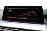 USED 2019 69 BMW 5 SERIES 2.0 520d MHT M Sport Saloon 4dr Diesel Hybrid Auto Euro 6 (s/s) (190 ps) 1 OWNER+HISTORY+HEAT SEATS+PRO NAV