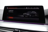 USED 2019 69 BMW 5 SERIES 2.0 520d MHT M Sport Saloon 4dr Diesel Hybrid Auto Euro 6 (s/s) (190 ps) 1 OWNER+HISTORY+HEAT SEATS+PRO NAV