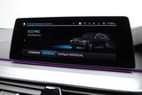 USED 2019 69 BMW 5 SERIES 2.0 520d MHT M Sport Saloon 4dr Diesel Hybrid Auto Euro 6 (s/s) (190 ps) 1 OWNER+HISTORY+HEAT SEATS+PRO NAV