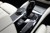 USED 2019 69 BMW 5 SERIES 2.0 520d MHT M Sport Saloon 4dr Diesel Hybrid Auto Euro 6 (s/s) (190 ps) 1 OWNER+HISTORY+HEAT SEATS+PRO NAV